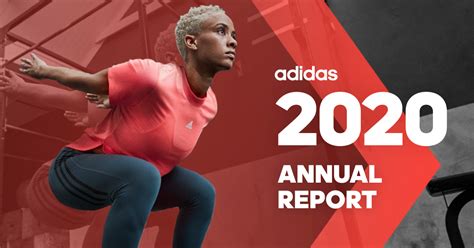 adidas 2019 rot|Adidas sales report.